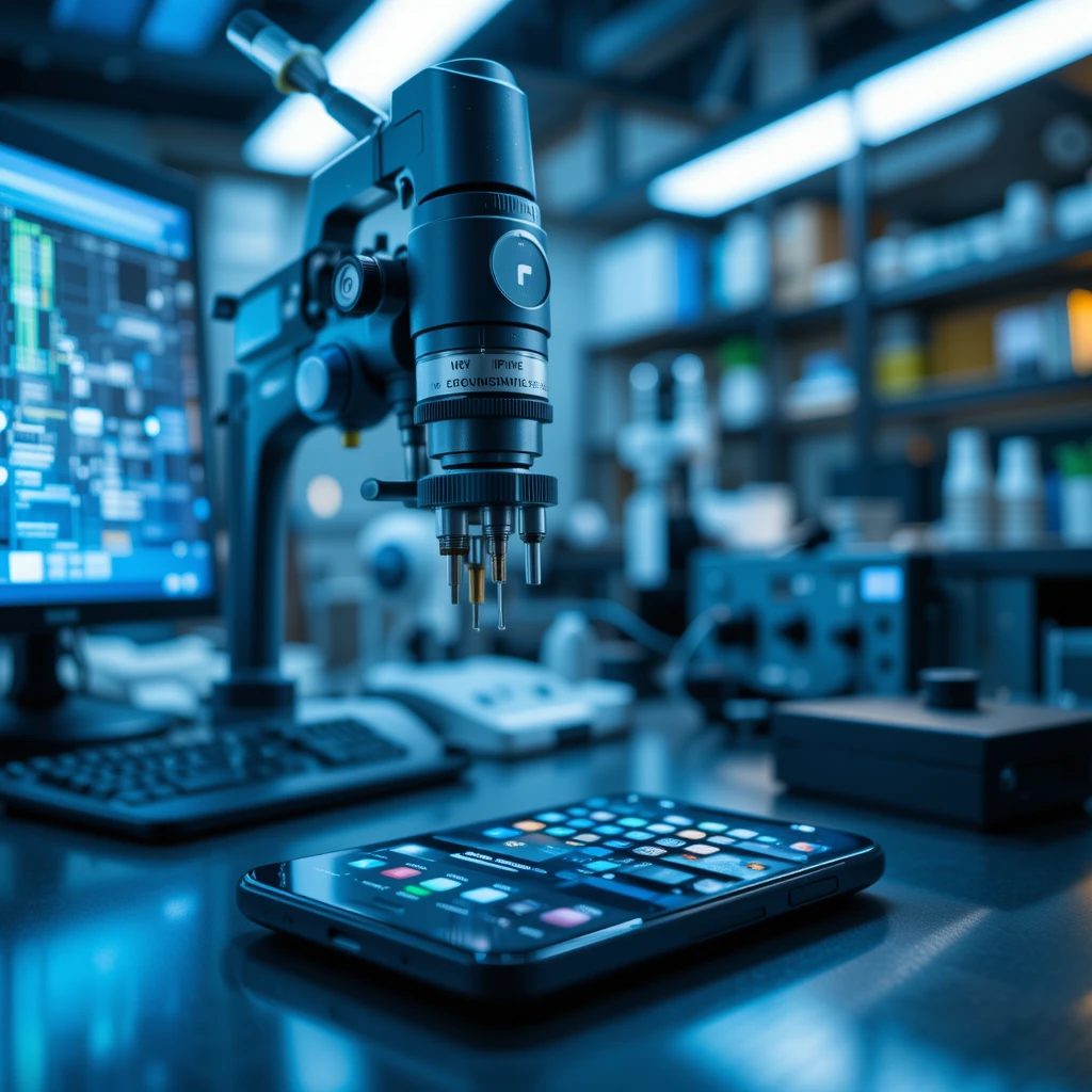 Extortion investigation and digital forensics analysis