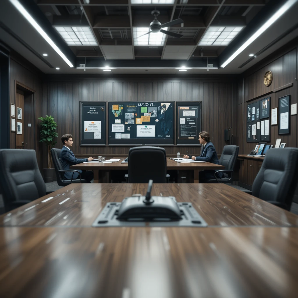 Insurance fraud investigator conducting workers compensation surveillance