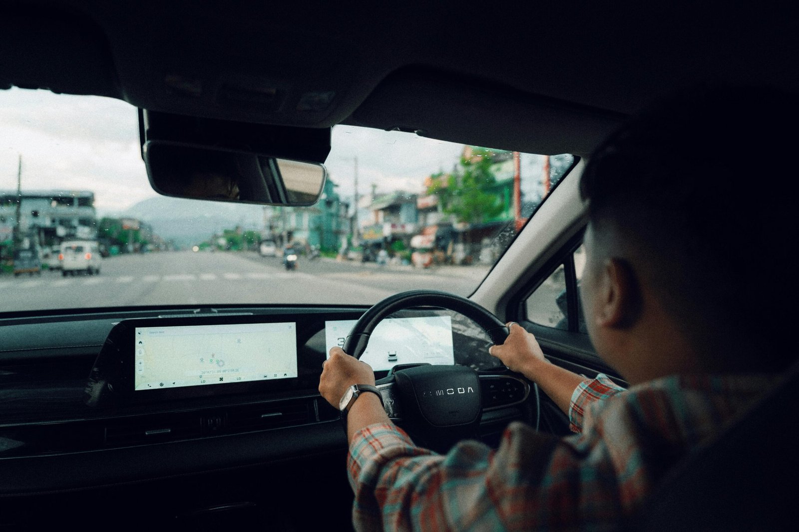 Personal injuries investigations and accident scene analysis